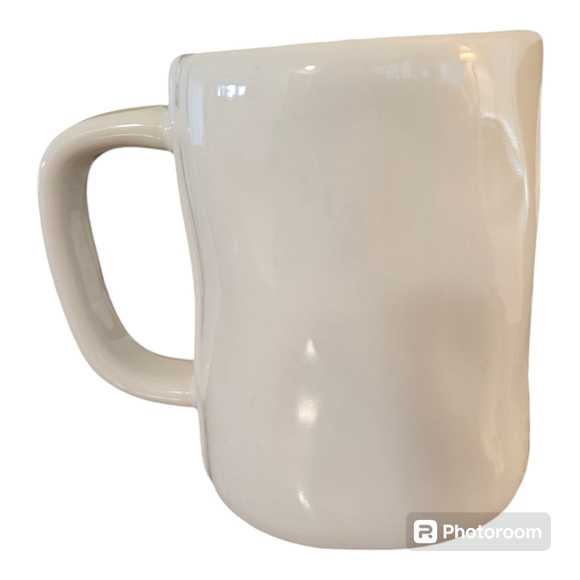 Rae Dunn Lover Coffee Mug - Picture 2 of 4